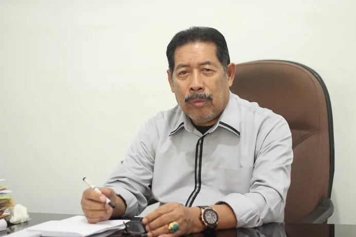 Pelantikan dan Raker IKA UMI Tanggal 17 Juni 2023