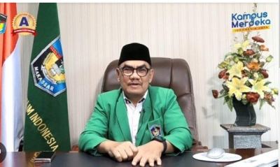 Rektor UMI diundang Kedutaan Malaysia Hadiri Peringatan Hari Kemerdekaan 66 Malaysia di Jakarta