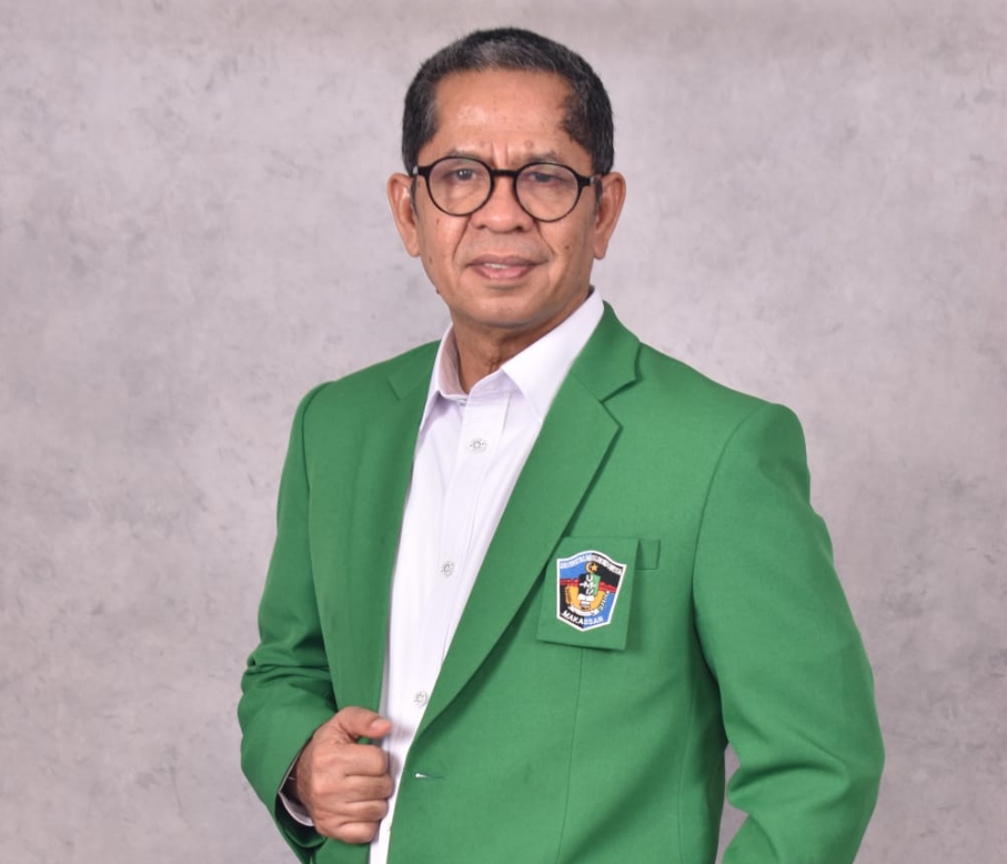 Dekan Fakultas Teknik UMI Narasumber Lokakarya Jurnalistik, Kupas Mobilitas Berkelanjutan