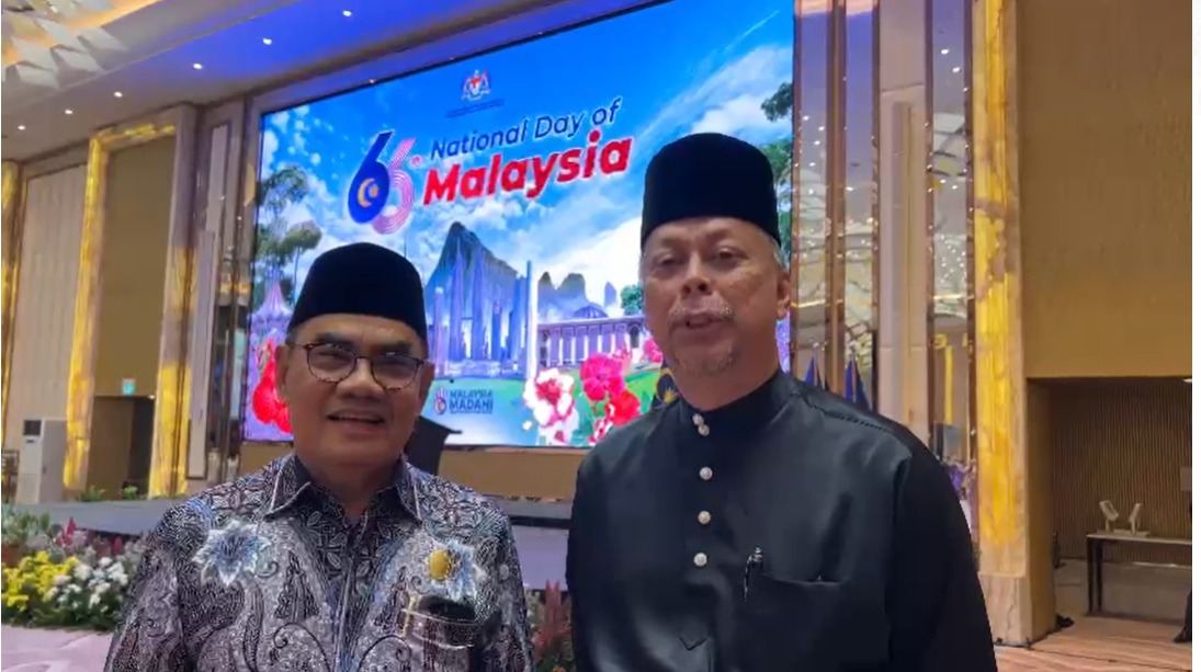 Harapan Dubes Malaysia untuk Indonesia: Kerjasama UMI dan Malaysia Berketerusan