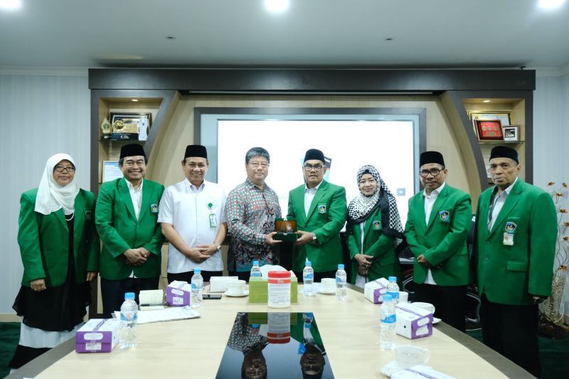 UMI – Jepang Pererat Kerjasama, Target Peningkatan Dosen Belajar dan Pertukaran Mahasiswa