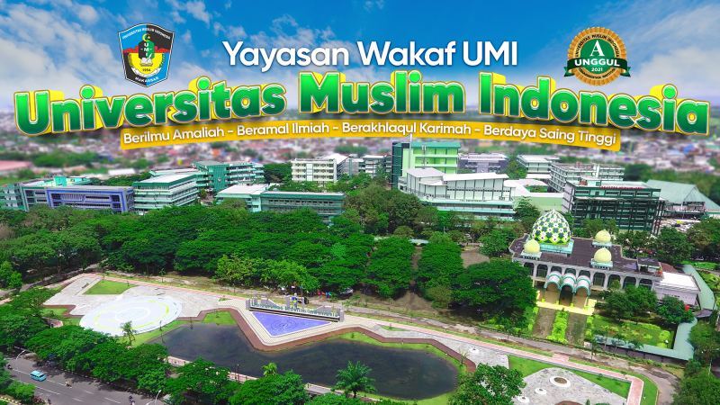 UMI Raih Capaian Gemilang dalam Skema Pendanaan Penelitian dan Pengabdian Nasional: Loloskan 52 Penelitian dan 34 Judul Pengabdian