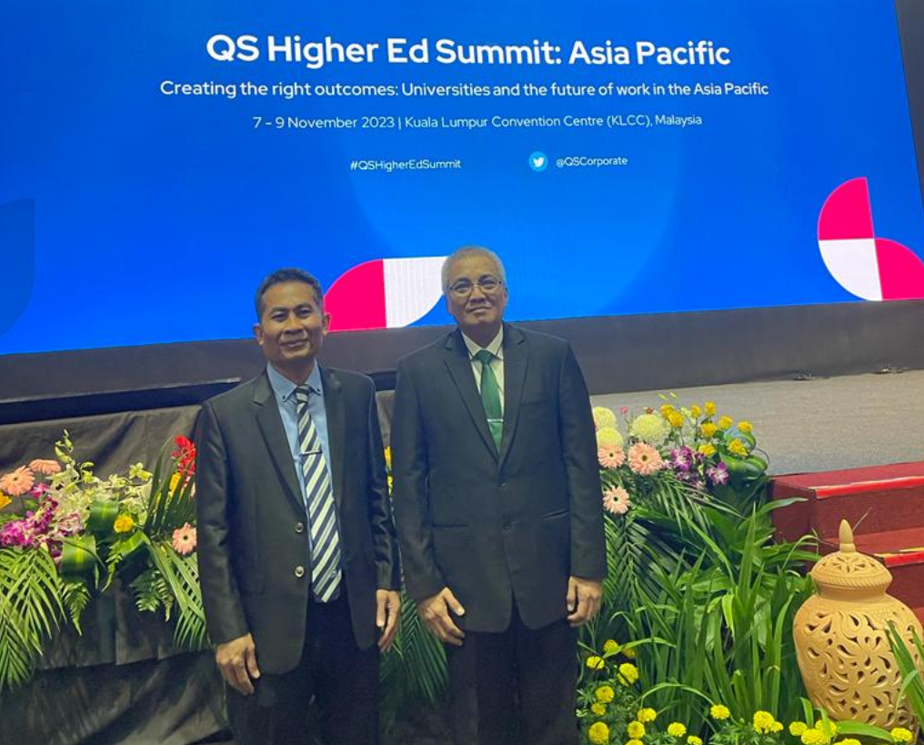 UMI dan Binaskil Academy, Malaysia Kembangkan Pusat Unggulan Halal Global