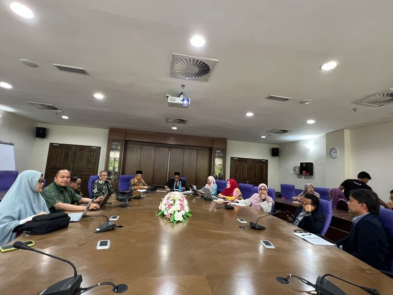 FK UMI dan FPSK USIM Gelar Round Table Discussion di USI Malaysia,  Titik Inovasi Pengembangan Kedua Institusi