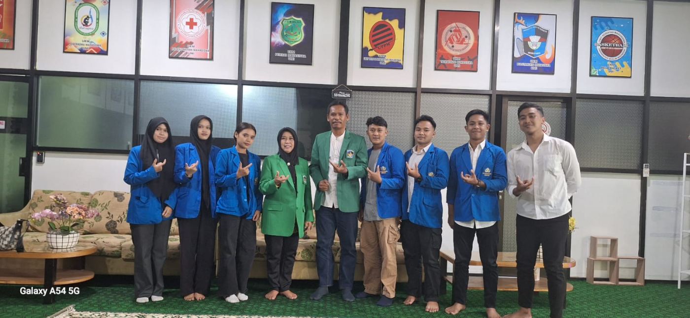 Belajar Satu Semester di UMI, Mahasiswa Warmadewa Program PMM Resmi Dilepas