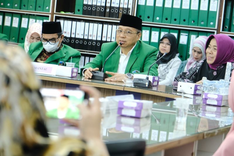 FKM UMI Mulai Jaring Calon Dekan 2024-2028