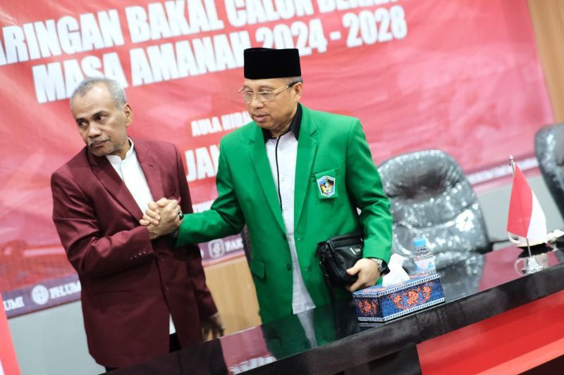 Fakultas Hukum UMI Gelar Penjaringan Bakal Calon Dekan Masa Amanah 2024-2028