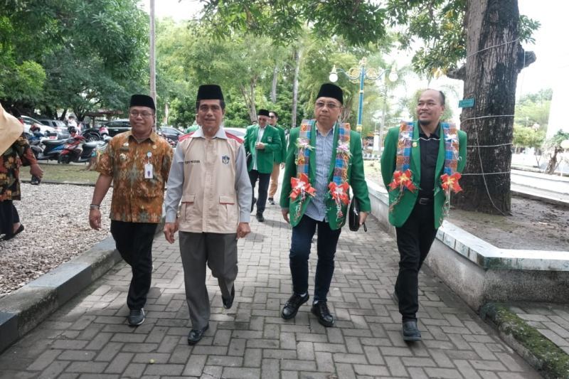 Wabup Kepulauan Selayar:  Kerjasama UMI dan Pemda Akan Terus Berlanjut dalam Berbagai Program