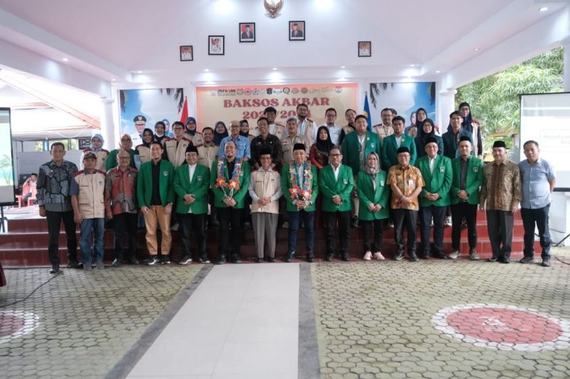 FK UMI Gandeng Pemda Selayar,  Gelar Baksos  Akbar