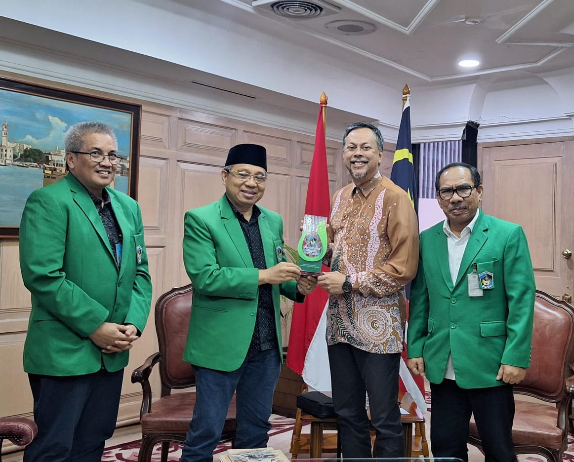 Dubes Malayasia: Kerjasama UMI dengan Pendidikan Tinggi Malaysia Memberi Manfaat Kedua Lembaga dan Kedua Negara