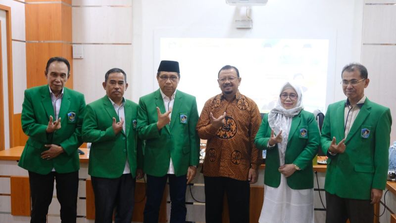 Seminar Internasional, Magister Manajemen UMI Hadirkan Profesor Griffith University Australia