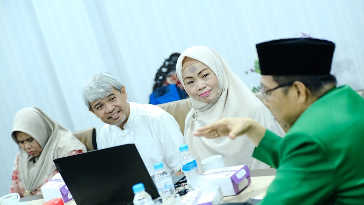 Dinas Pariwisata Jeneponto Gandeng UMI Kembangkan Pariwisata