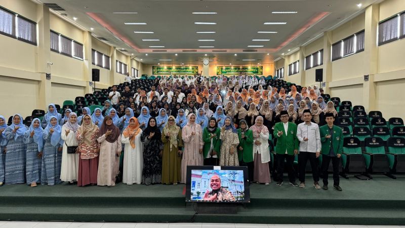 Gerakan Energi Ramadhan FK-UMI Gelar Lomba Majelis Taklim se Universitas Muslim Indonesia