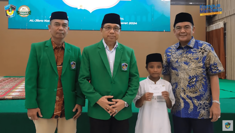 Fakultas Pertanian dan IKA FP-UMI Gelar Silaturahmi dan Buka Puasa Bersama 1000 Anak Yatim
