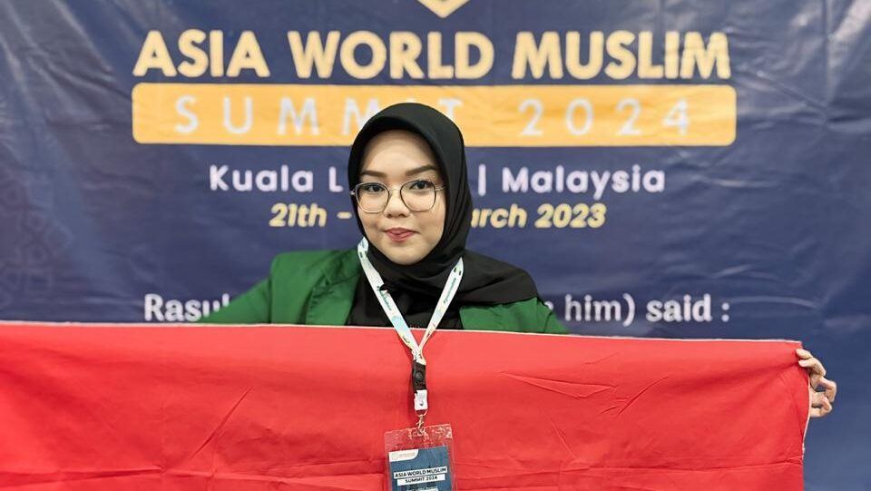 World Class University, Mahasiswa FEB UMI Torehkan Prestasi Internasional