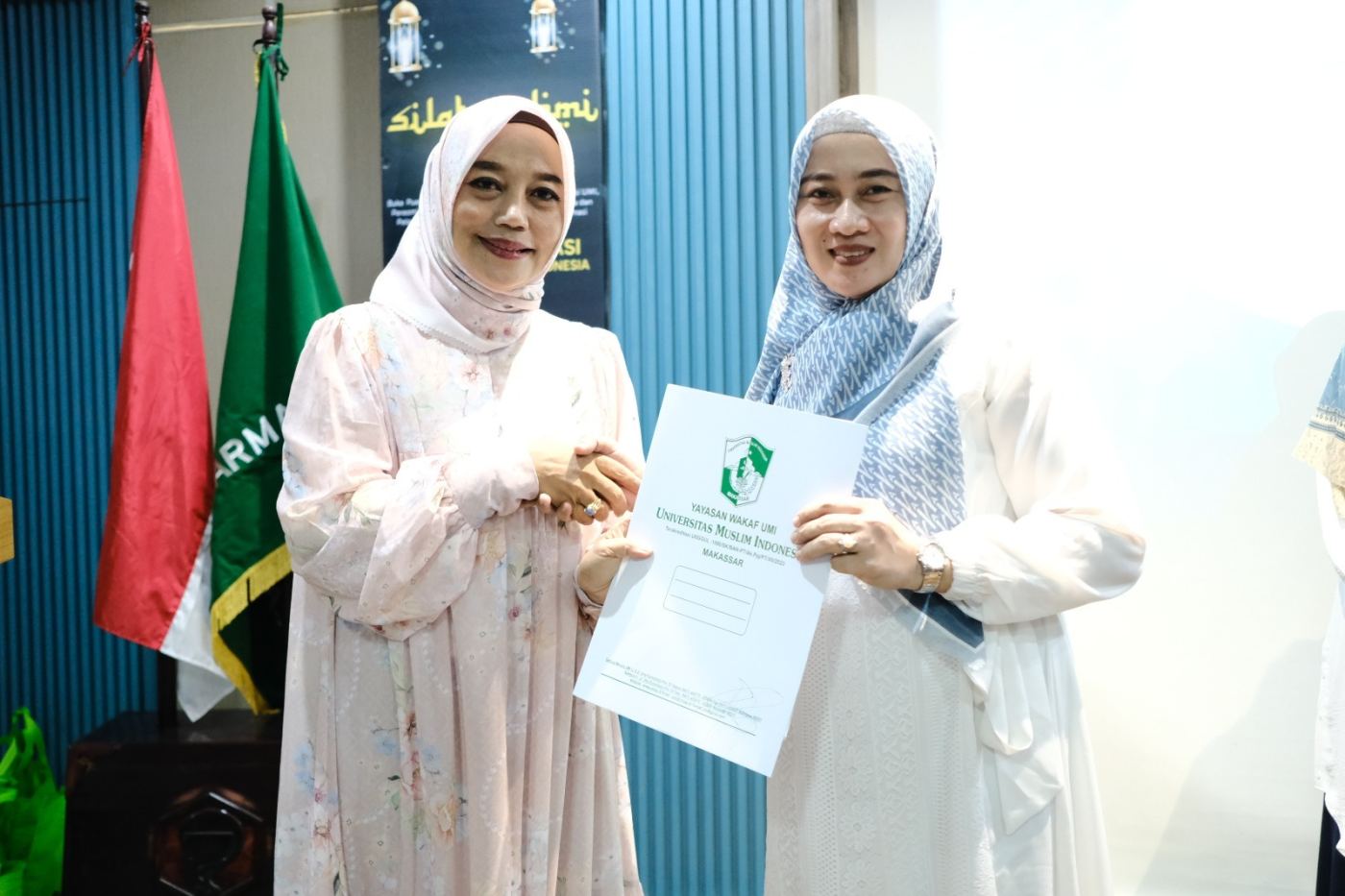Fakultas Farmasi UMI Gelar Silaturahmi Akbar, Ini Daftar Kegiatannya