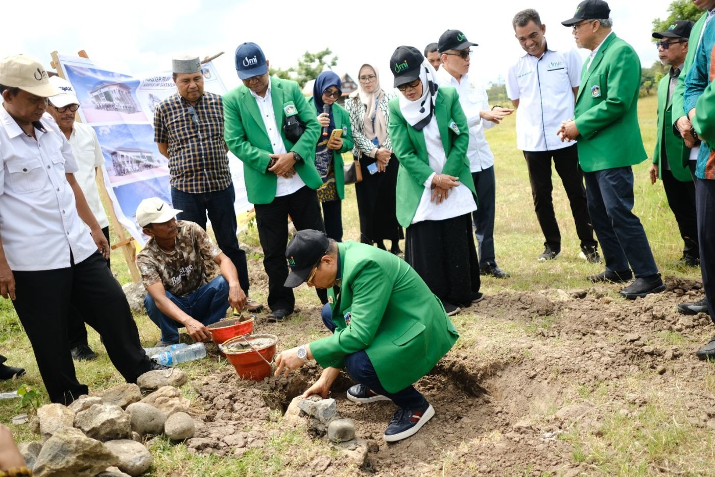 Kampus UMI Hadir di Bantaeng, Respon Harapan Masyarakat