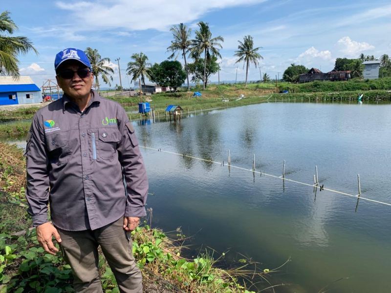 Dosen UMI Lolos Program Dana Padanan Kemdikbudristek RI Tahun 2024