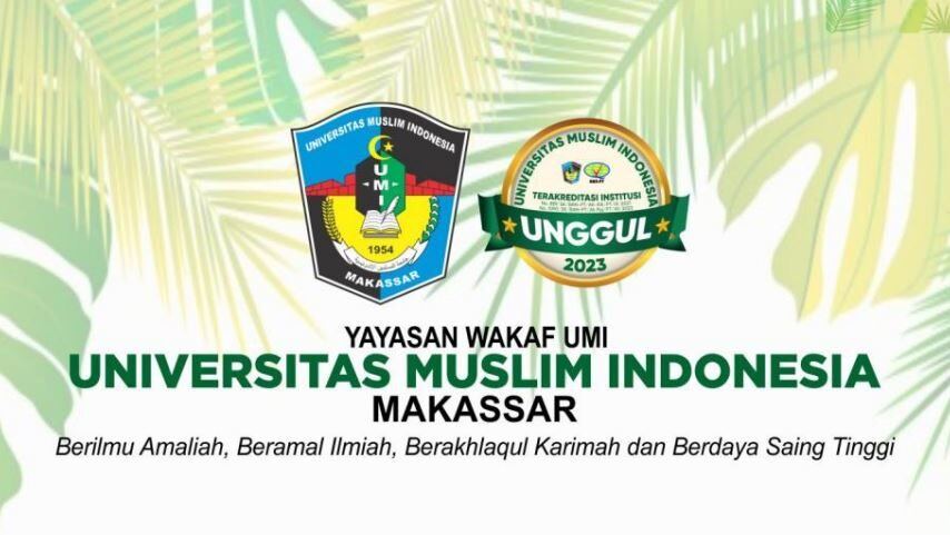 Daftar Dosen UMI yang Jadi Panelis Debat di Pilkada Serentak 2024