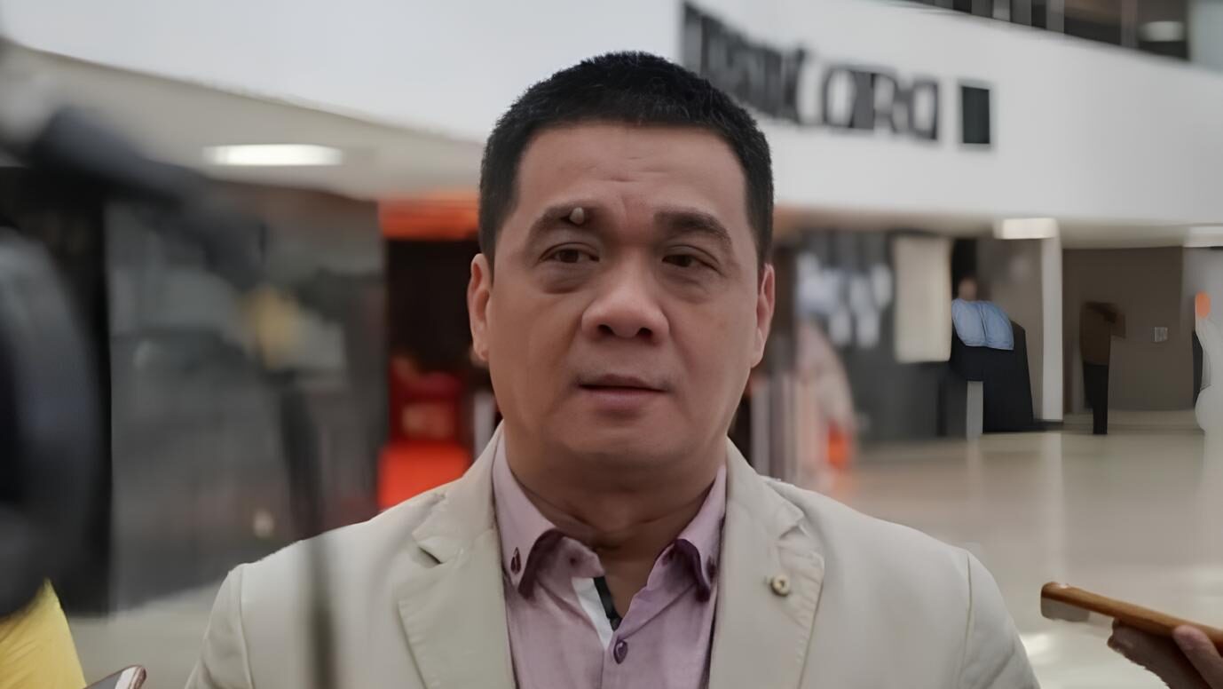 Ahmad Riza Patria, Alumni UMI, dilantik Wamen Menteri Desa Kabinet Merah Putih