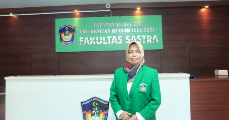 Hadiah Milad Dekan FS UMI, Magister Sastra Inggris PPS UMI Resmi Dibuka