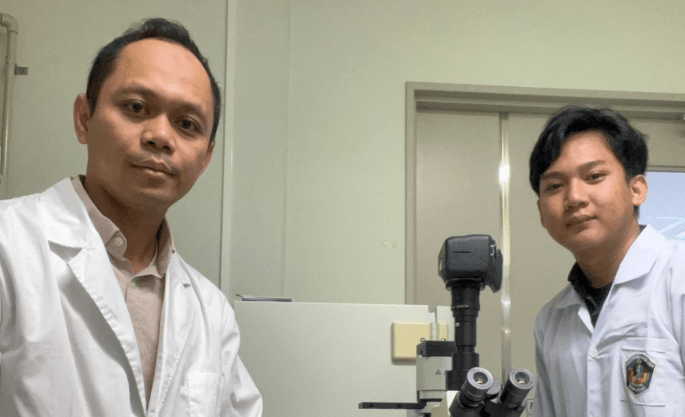 Kolaborasi Riset Dosen dan Mahasiswa Farmasi UMI di Jepang, Perkuat Langkah Internasionalisasi