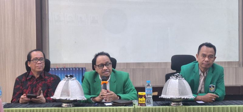 Menuju Akreditasi Internasional, Fakultas Pertanian UMI Gelar Workshop Kurikulum KPT 2024