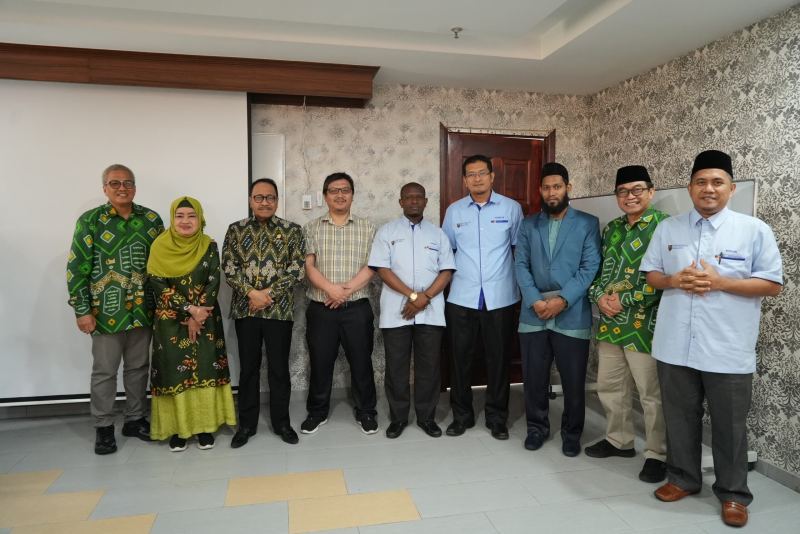 Seminar Internasional UMI dan Universiti Malaya, Ulas Kitab ‘Tuhfat Al Nafis’ Karya Raja Ali Haji