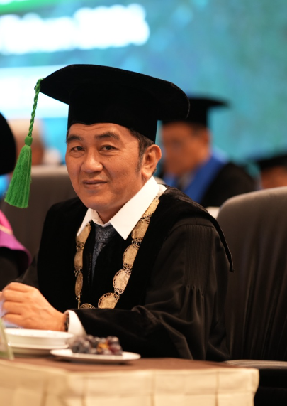 UMI Host The 2024 7th International Symposium on Advanced Intelligent Informatics (SAIN) di Cina, Lahirkan Jurnal Internasional Scopus Q3,