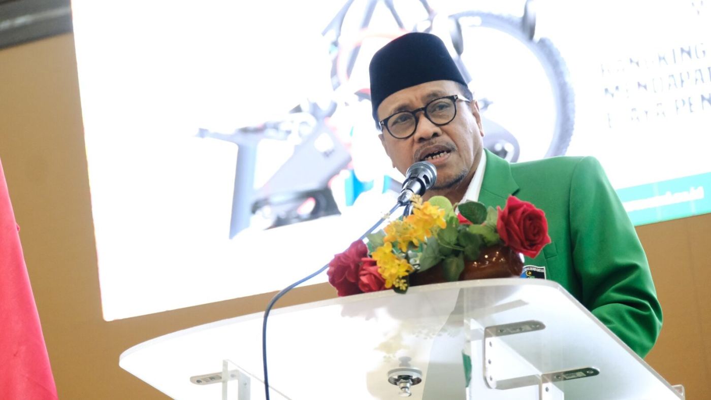 Awal Februari 2025, UMI Kukuhkan 9 Profesor: Bukti Kualitas dan Mutu Terjamin