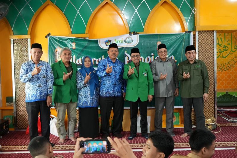 Tim Promosi UMI Silaturrahmi MAN 2 Bulukumba, Kepala Madrasah: UMI dan MAN 2 dapat Bersinergi sebagai Lembaga Pendidikan yang Unggul