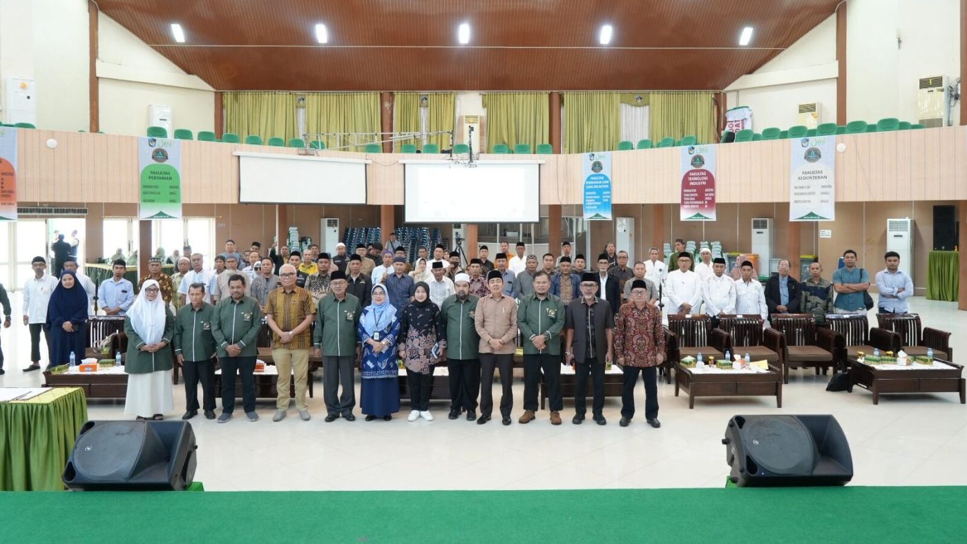 Rakerwil KSPJM Sulsel, Ketua Pengurus YW UMI: Jamaah Makmurkan Masjid, Masjid Sejahterakan Jamaah