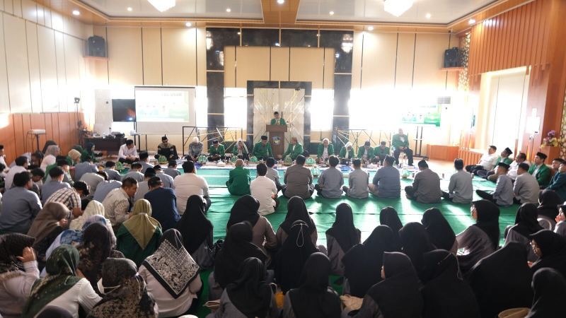 FK UMI Resmi Mulai ‘GEN Ramadhan VI 1446 H, ‘Tingkatkan Kepedulian Sosial dan Spiritual’