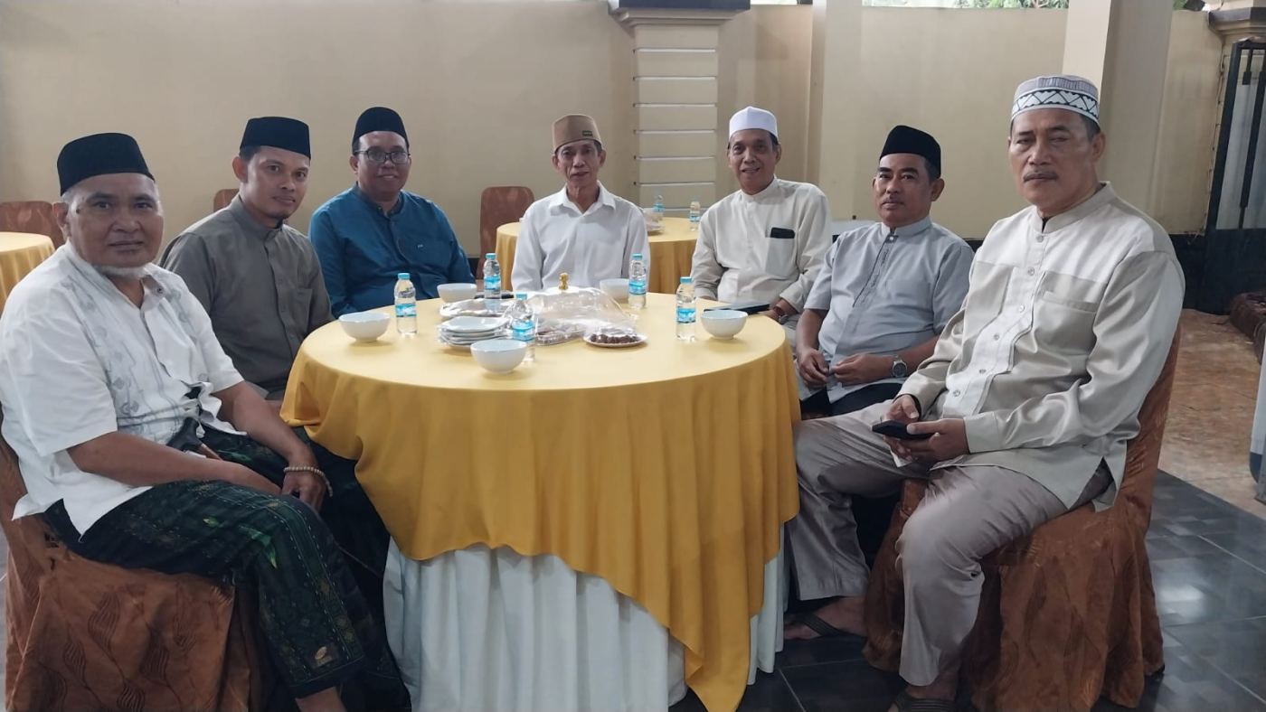 Safari Ramadhan Dosen UMI: Jalin Silaturahmi dan Gelar Kegiatan Sosial  di Masyarakat