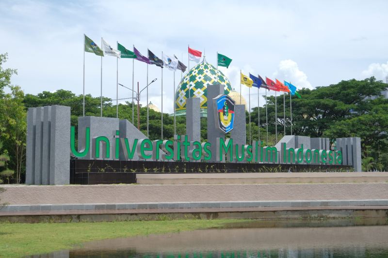 Alhamdulillah, UMI Kembali Terpilih sebagai Perguruan Tinggi Pembina dalam Program Bantuan Pembinaan SPMI oleh Kemendiktisaintek Tahun 2025
