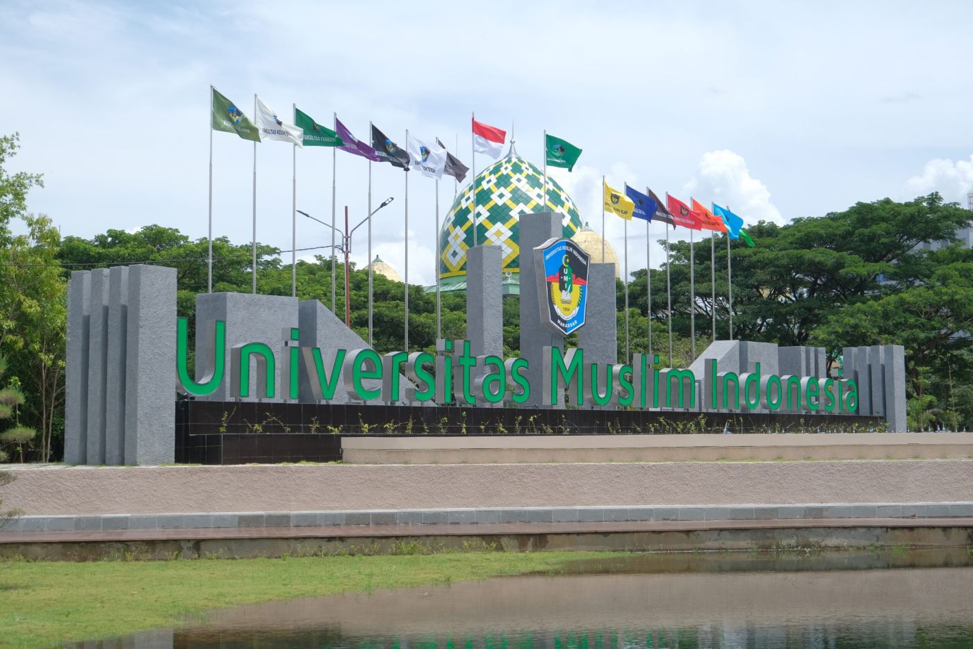 Alhamdulillah, UMI Kembali Terpilih sebagai Perguruan Tinggi Pembina dalam Program Bantuan Pembinaan SPMI oleh Kemendiktisaintek Tahun 2025