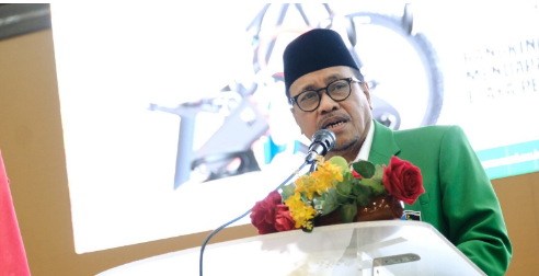 Tak Sekadar Jumlah: 85 Hibah UMI Tegaskan Kualitas dan Relevansi Riset