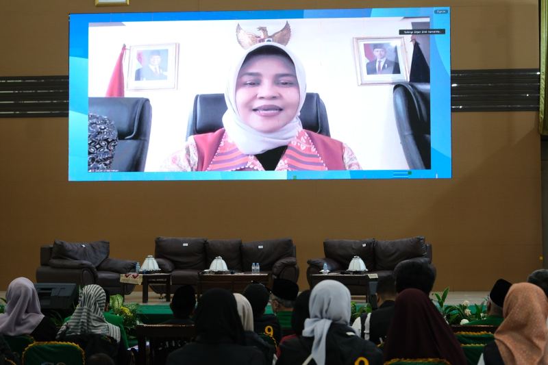 Kemendiktisaintek Gelar Festival Nasional Kampus Berdampak dalam Rangka Hardiknas 2025, UMI Dipercaya Tuan Rumah Wilayah Sulawesi