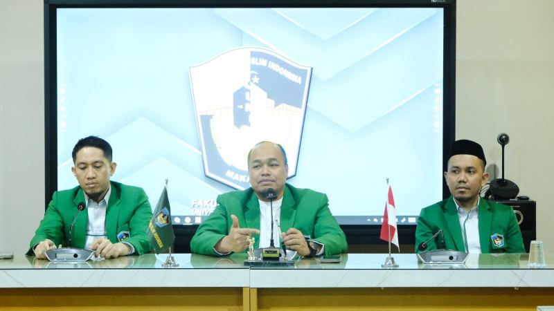 Rangkaian Milad ke 33, FK UMI Dipercaya Jadi Tuan Rumah Munas AFKSI dan FOKI Annual Meeting 2025
