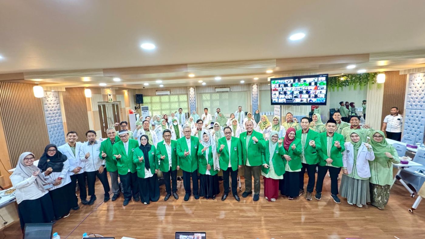 FK UMI Gelar Seleksi Penerimaan Maba Tahap 2 Jalur Reguler Tahun 2025