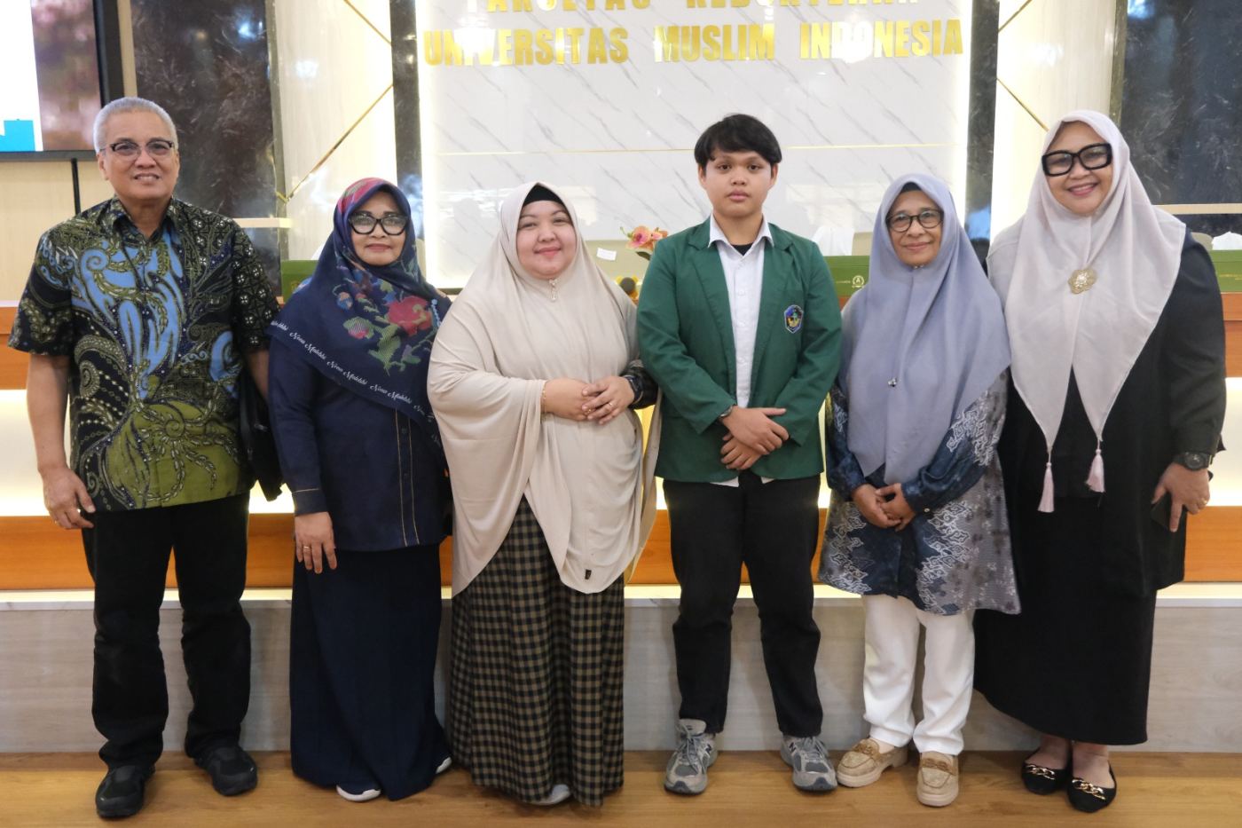 Pilmapres Sulsel, Sulbar dan Sultra Tahun 2025 Berakhir, UMI Sabet Juara