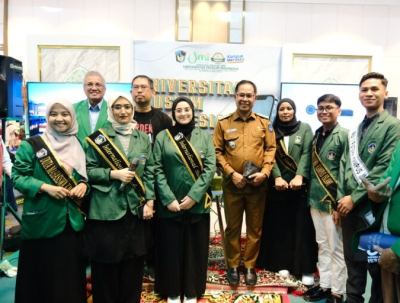 Antusiasme Calon Mahasiswa Baru UMI Meningkat, Hingga Hari ini 7.400 Terdaftar: Pendaftaran Ditutup Sebelum Kuliah Perdana