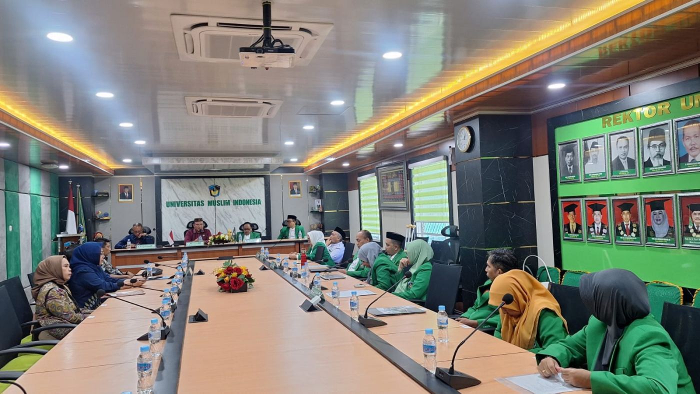 Pemkab  Pohuwato Gandeng UMI, Tingkatkan Akses Pendidikan Berkualitas di Daerah  