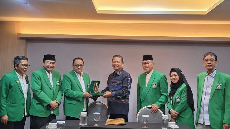 Rencana Pembukaan PPG Agama, Rektor UMI: Harapan Baru Pendidikan Islam di Kawasan Timur Indonesia