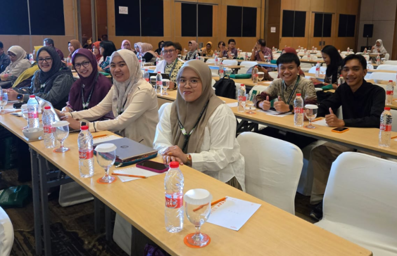 Dosen FK UMI Bersama Mahasiswa Tampil Gemilang di PAAI–PNI Solo 2025, Berikut Daftarnya
