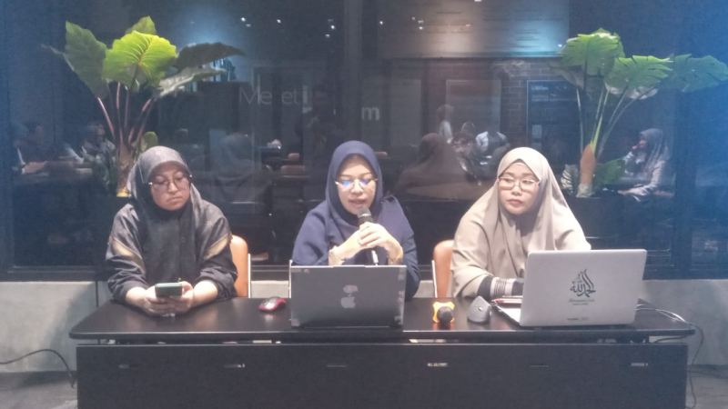 UMI Gelar Sosialisasi RAAT Berbasis IKU