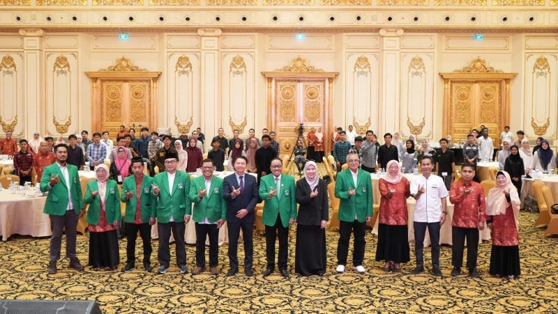 SemNas PTI III Hadirkan Pembicara dari Indonesia-Malaysia, Topik Paper Tersedia 18 Judul