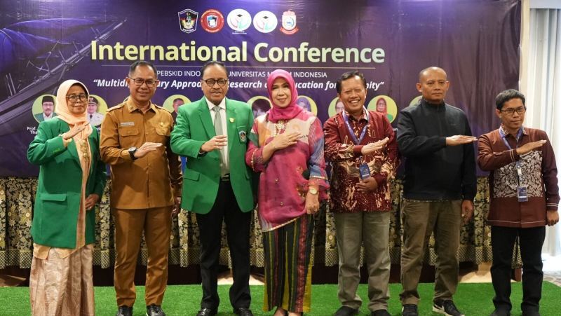 The AIComS APEBSKID Kembali Digelar, UMI Jadi Tuan Rumah