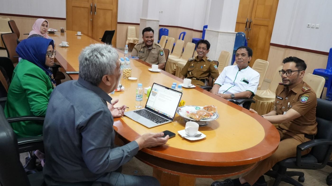 UMI Dorong Pengembangan SDM Daerah melalui Program RPL