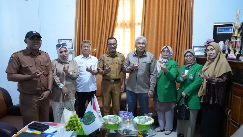 Pemkab Lutra dan Luwu Siap Dukung UMI Kembangkan SDM Berbasis Desa Lewat RPL